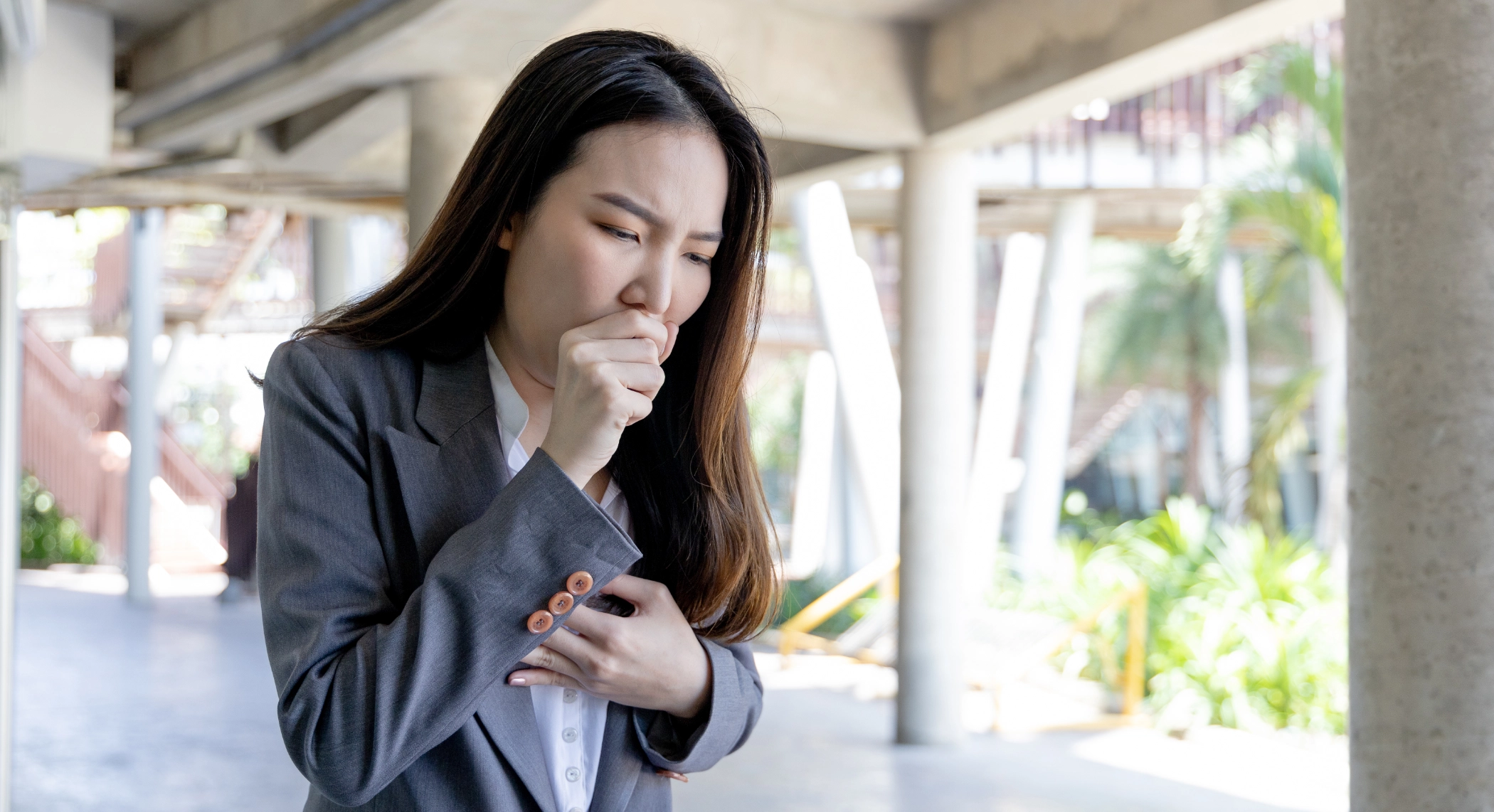 Inhalator ultradźwiękowy – co należy o nim wiedzieć?